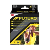 FUTURO Sport Ellenbogenbandage - 1St - Hand- & Ellenbogenbandagen