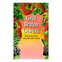 GRILLGEWÜRZ - 50g