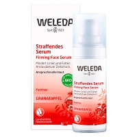WELEDA-Granatapfel-straffendes-Serum