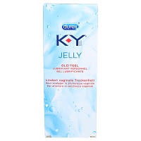 K Y Jelly - 50ml - Gleitmittel 