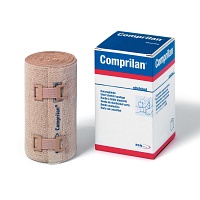 COMPRILAN elast.Binde 8 cmx5 m - 1St