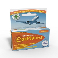 EARPLANES Child/Kind - 2St