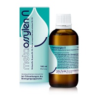 METAOSSYLEN N Mischung - 100ml