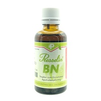 PRESSELIN BN Nieren Blasen Tropfen zum Einnehmen - 50ml