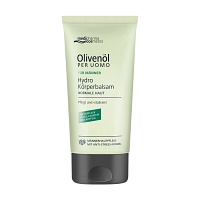 OLIVENÖL PER Uomo Hydro Körperbalsam - 150ml - Per-Uomo Pflegeserie