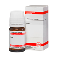 PLUMBUM METALLICUM D 6 Tabletten - 80St