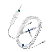 MEDIFIX Lok Luer m.Intraf. - 1St
