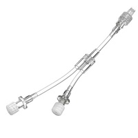 LS 2 Verbinder Rek. - 1St