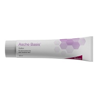 ASCHE Basis Salbe - 100ml - Hautpflege