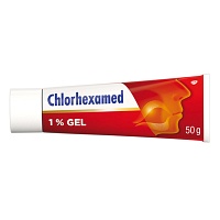 CHLORHEXAMED 1% Gel