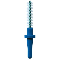 MIRADENT Interd.Pic-Brush Ersatzb.large blau - 6St