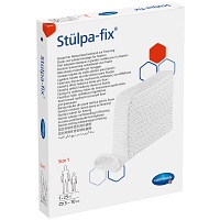 STÜLPA Fix Gr.1 Finger 25 m Netzschlauch - 1St