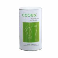EBBES Figur Diät Drink Pulver - 500g - Diät Shake