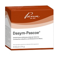 DASYM Pascoe Pulver - 50X2g