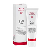 ARNIKA SALBE - 30g