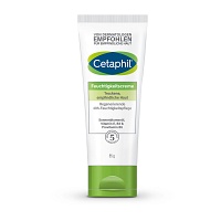 CETAPHIL Feuchtigkeitscreme - 85ml - Pflege trockener Haut