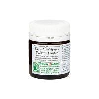 THYMIAN MYRTE Balsam für Kinder - 30ml