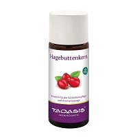 HAGEBUTTENKERNÖL Bio - 50ml - Taoasis Öle