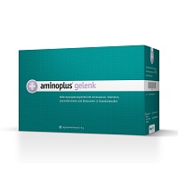 AMINOPLUS gelenk Granulat - 30St - Für Gelenke & Knorpel