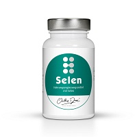 ORTHODOC Selen Kapseln - 90St