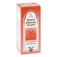 HETTRAL Johanniskrautöl - 100ml - Madaus