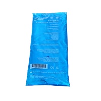 SENADA Kalt-Warm Kompresse medium 12x29 cm - 1St