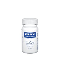 PURE ENCAPSULATIONS CoQ10 60 mg Kapseln - 30St