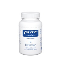 PURE ENCAPSULATIONS SP Ultimate Kapseln - 60St
