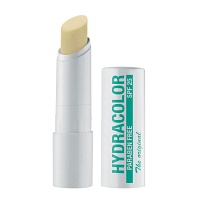 HYDRACOLOR Lippenpflege 21 farblos Faltschachtel - 1St