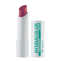 HYDRACOLOR Lippenpflege 44 plum Faltschachtel - 1St