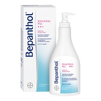 BEPANTHOL-Koerperlotion-Plus-Spenderflasche
