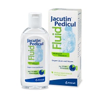 JACUTIN Pedicul Fluid - 100ml - Läuse-Abwehr