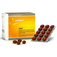 PROSAN Vital Kapseln - 120St