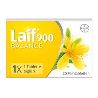 LAIF 900 Balance Filmtabletten - 20St