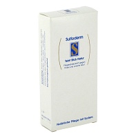 SULFODERM S Teint Stick natur - 1St