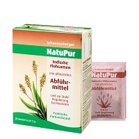 NATUPUR - 20X5g