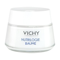VICHY NUTRILOGIE reichhaltig Creme - 50ml - Trockene & empfindliche Haut