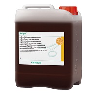 HELIPUR Instrumenten-Desinfektion - 5L