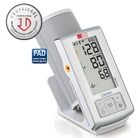 APONORM Blutdruckmessgerät Basis Plus Oberarm - 1St - Oberarmgeräte