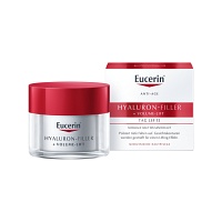 EUCERIN Anti-Age Volume-Filler Tag norm./Mischhaut - 50ml - Eucerin