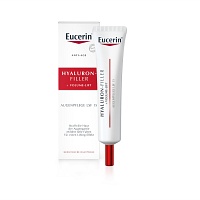 EUCERIN Anti-Age VOLUME-FILLER Augenpflege Creme - Anti-Aging Augenpflege