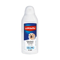 BOLFO Flohschutz Shampoo 1,1 mg/ml f.Hunde - 250ml - Tierarzneimittel