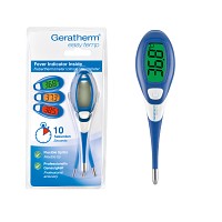 GERATHERM Fieberthermometer easy temp digital - 1St