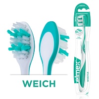 ELMEX SENSITIVE Zahnbürste weich - 1St - Zahn- & Zungenbürsten