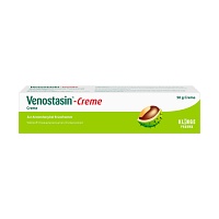 VENOSTASIN Creme - 50g - Venenstärkung