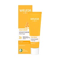 WELEDA Coldcream - 30ml - Pflege trockener Haut