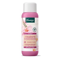 KNEIPP Cremebad Hautzarte Verwöhnung - 400ml