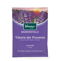 KNEIPP Badekristalle Träume der Provence