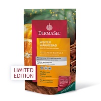 DERMASEL Totes Meer Winter Wärmebad - 1P