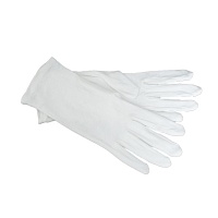 ZWIRNHANDSCHUHE mittel - 2St